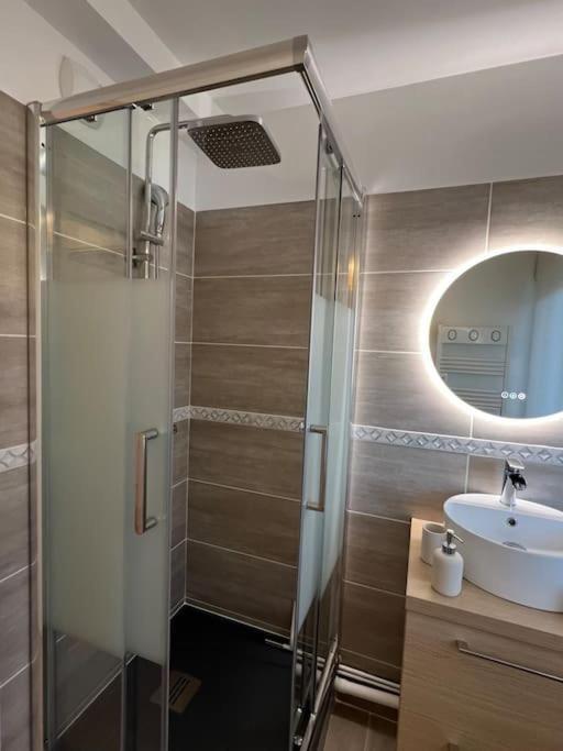 Appartement Proche Disneyland Кулом'є Екстер'єр фото