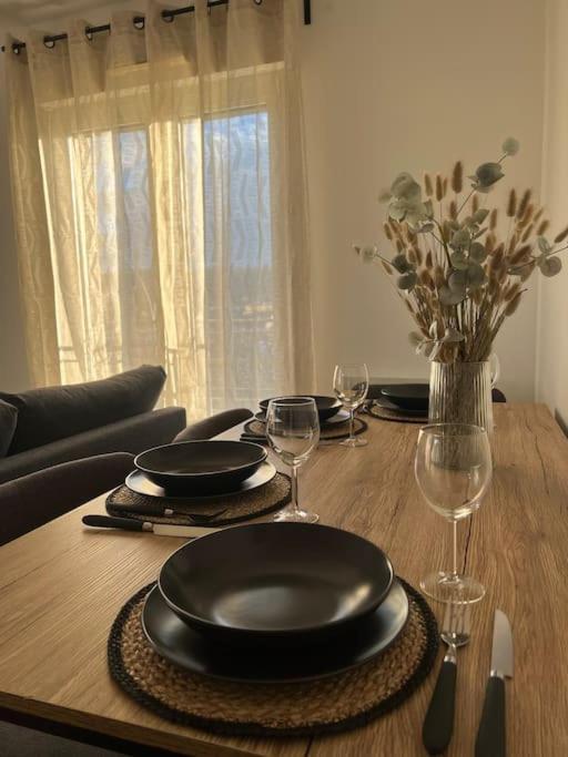 Appartement Proche Disneyland Кулом'є Екстер'єр фото