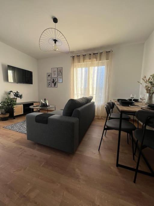 Appartement Proche Disneyland Кулом'є Екстер'єр фото