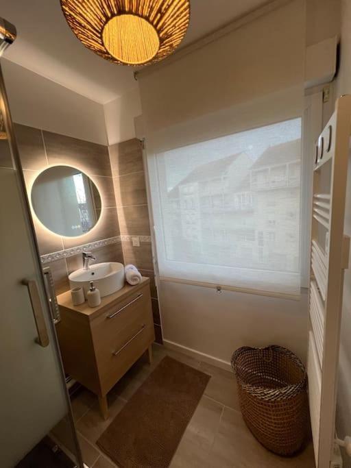 Appartement Proche Disneyland Кулом'є Екстер'єр фото